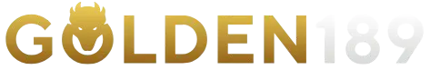 GOLDEN189 Logo
